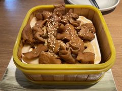 -鱼酷活鱼烤鱼(静安大融城店)