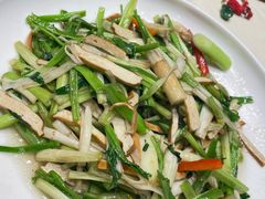 -古韵轩·园林餐厅