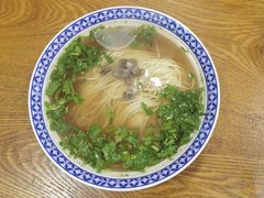 -西域美食(西直门南小街店)