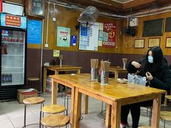 大堂-洞子口张老二凉粉(文殊院店)