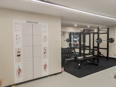 -炼呗运动康复·健身工作室(紫竹桥店)