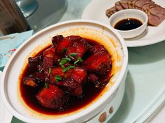 -梁家大院(昆山会展中心店)