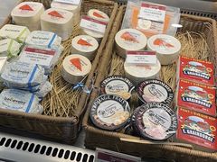 -凯宾美食廊Kempi Deli·凯宾斯基饭店(亮马桥路店)