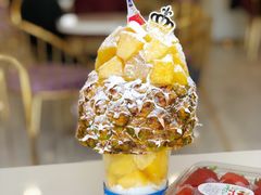 -Cafe de Paris(林荫路店)