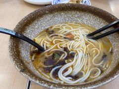 -蒙自源米线大王(普宁广场店)