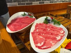 -蜀家渝重庆火锅(南屏街店)