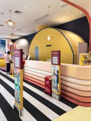 -奈尔宝家庭中心·亲子餐厅(宝安店)