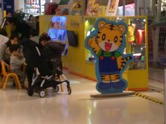 -巧虎乐智小天地(朝阳大悦城店)