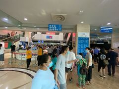 -重庆医科大学附属第一医院(本部)