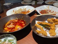 -花椒俏川菜小馆(南海万达店)