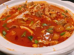 -虎虎龙虾大排档(双井店)