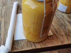 芒果西米露-可莎蜜兒(金堡店)