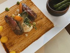 澳洲菲力牛排-Magnet磁食(同德店)