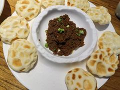 老青岛鲅鱼酱-聚缘堂·海鲜私房菜(松岭路店)