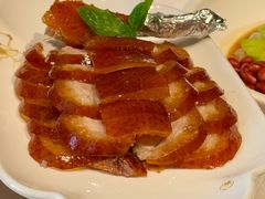 招牌香酥烤鸭-大鸭梨烤鸭(望京店)