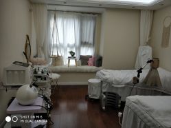 -VE专注问题肌·赛诺龙&科学美肤中心