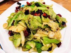 -李连贵熏肉大饼(沈阳站店)