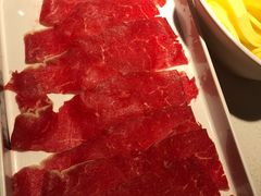 精品肥牛-汤岛涮小火锅(温州龙湾万达店)