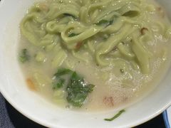 -金狮麟·新豫菜(金码大厦店)
