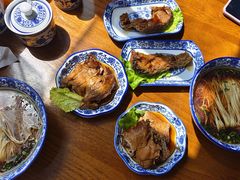 -孙盛兴奥灶面馆·蟹黄面·三虾面(山塘街总店)