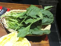 -乐山串串香老火锅(鼓楼店)
