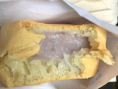 -味正点车轮饼可丽饼(南禅寺店)