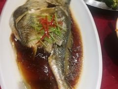 -海岛渔村大酒店(云霄路店)
