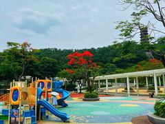 -红花山公园