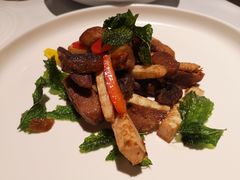 -四季民福烤鸭店(前门店)