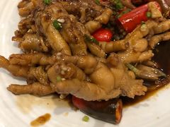 -钟掌勺忘不了地道湘菜(新天地假日广场店)