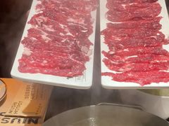 -牛事制造局牛肉火锅(莲岳路店)