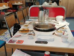 -八合里潮汕鲜牛肉火锅(吉大店)