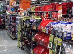 -世纪联华超市(浦电路店)