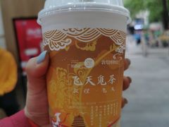 -茶百道(棠石路店)