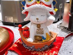 -君之狮子山·轻糖烘焙(松江印象城店)