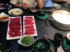 -二刀潮牛(重庆光环购物公园店)