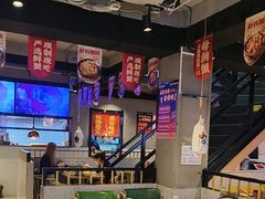 -叁宝烤肉• 西安烧烤(高科新花园店)