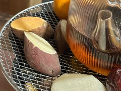 -邈墨茶馆(凤起路店)