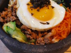 -七八冷面·延边朝鲜族美食(欢乐谷店)