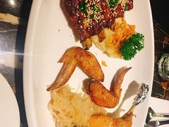 -MOSSO德国餐厅·音乐酒吧(环宇荟店)
