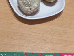 -小杨生煎(周浦万达店)