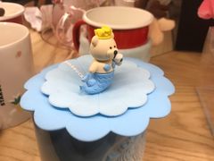 -星巴克臻选(国贸商城首店)