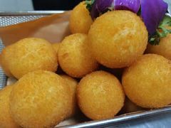 -大锅强·蒸海鲜青岛菜(吾悦广场店)