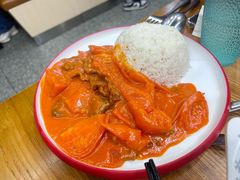 -下环街市熟食中心