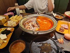 -牛New寿喜烧(虹桥新天地店)