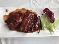 -太湖饭店·寄畅轩中餐厅