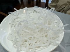 特制粉条-东来顺饭庄(apm总店)