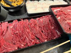 -林记潮牛·牛肉火锅(上马墩店)