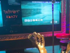 -温莎KTV(珠江路店)