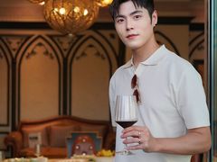 -世博源公馆·本帮融合菜·主题包厢·江景餐厅